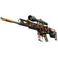 SCAR-20 | Bloodsport