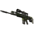 SCAR-20 | Green Marine