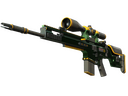 SCAR-20 | Powercore (Field-Tested)