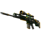 SCAR-20 | Powercore (Field-Tested)
