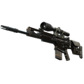 SCAR-20 | Fragments