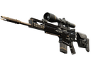 SCAR-20 | Fragments (Factory New)