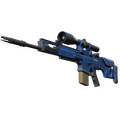 SCAR-20 | Blueprint