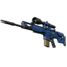 SCAR-20 | Blueprint (Field-Tested)