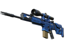 SCAR-20 | Blueprint (Factory New)