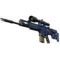 SCAR-20 | Blueprint