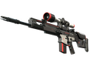 SCAR-20 | Cyrex (Factory New)