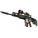 StatTrak™ SCAR-20 | Cyrex (Factory New)