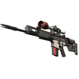 SCAR-20 | Cyrex