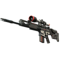SCAR-20 | Cyrex