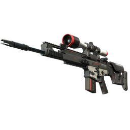SCAR-20 | Cyrex