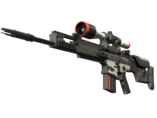 SCAR-20 | Cyrex