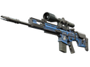 SCAR-20 | Assault (Minimal Wear)