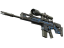SCAR-20 | Assault (Battle-Scarred)