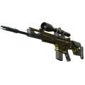 SCAR-20 | Brass