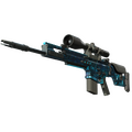 SCAR-20 | Grotto