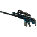SCAR-20 | Grotto