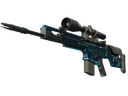 SCAR-20 | Grotto (Field-Tested)