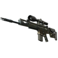 SCAR-20 | Army Sheen