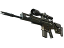 SCAR-20 | Army Sheen (Factory New)