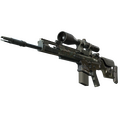 SCAR-20 | Army Sheen