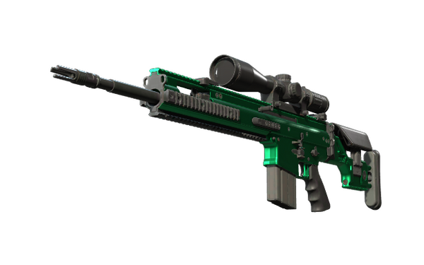 scar-20-emerald