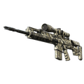 SCAR-20 | Torn