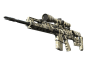 StatTrak™ SCAR-20 | Надрыв (Немного поношенное)