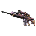 SCAR-20 | Poultrygeist
