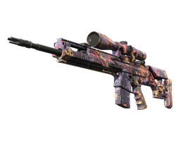 SCAR-20 | Poultrygeist