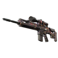 SCAR-20 | Poultrygeist