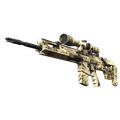 SCAR-20 | Palm