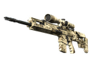 SCAR-20 | Palm (Minimal Wear)