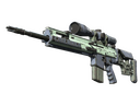 SCAR-20 | Storm (Battle-Scarred)