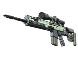 Souvenir SCAR-20 | Storm