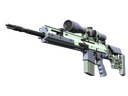 Souvenir SCAR-20 | Storm (Factory New)