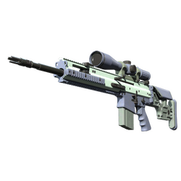 SCAR-20 | Storm