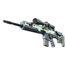 SCAR-20 | Storm (Field-Tested)