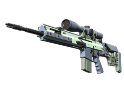 SCAR-20 | Storm