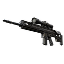 SCAR-20 | Trail Blazer (Field-Tested)