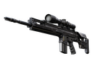 StatTrak™ SCAR-20 | Trail Blazer (Factory New)
