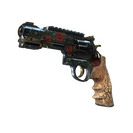R8 Revolver | Tango (Field-Tested)
