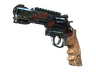 R8 Revolver