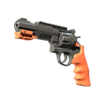 R8 Revolver | Nitro (Field-Tested)
