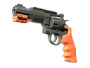 R8 Revolver | Nitro (Field-Tested)