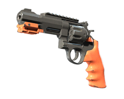 R8 Revolver | Nitro