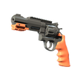 Souvenir R8 Revolver | Nitro