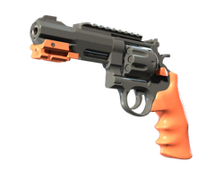 R8 Revolver | Nitro
