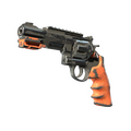 R8 Revolver | Nitro
