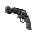 R8 Revolver | Night (Battle-Scarred)